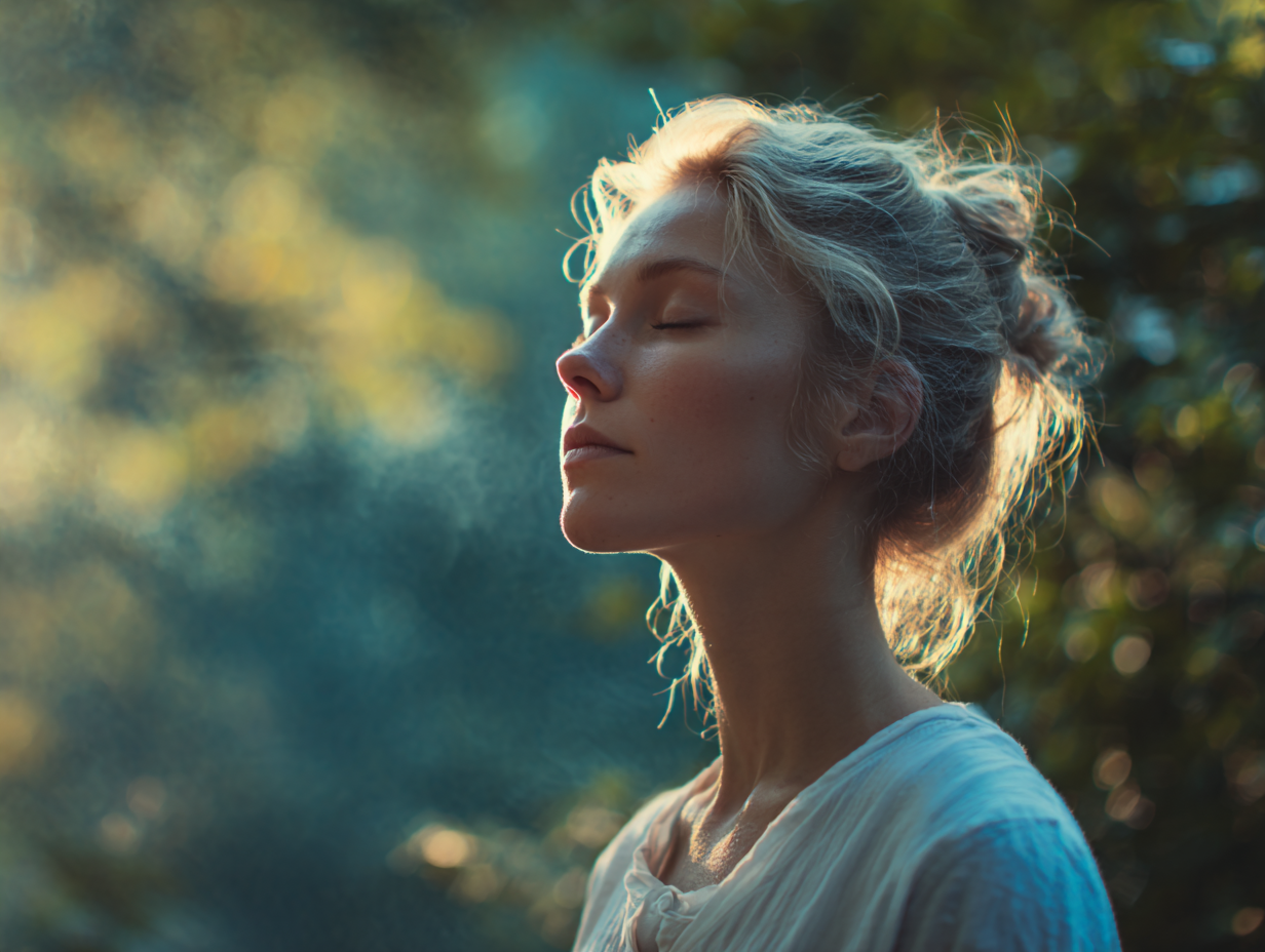 Meditáció és nyugalom